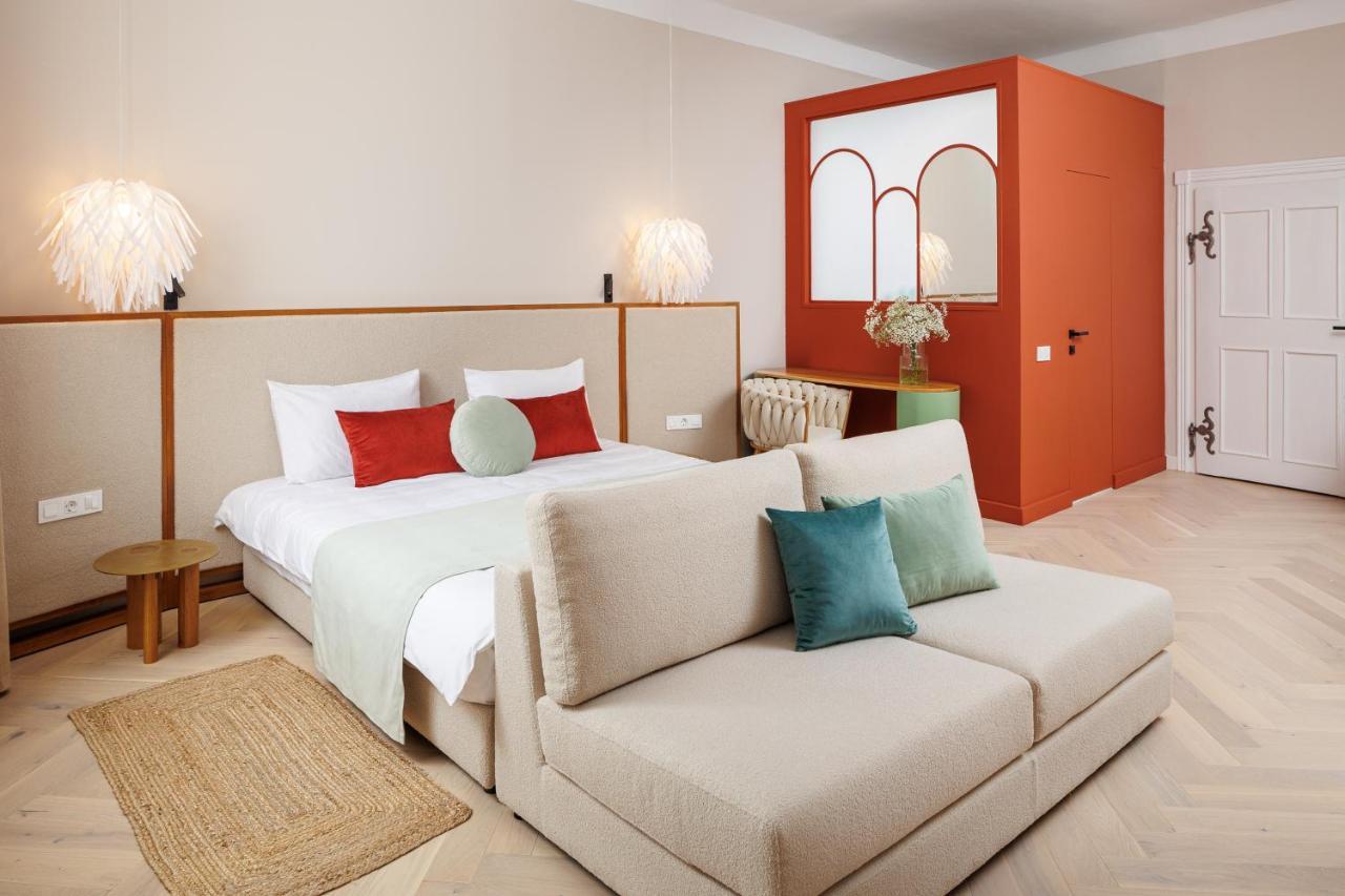 Aries' Collection Luxury Suites Braşov Extérieur photo