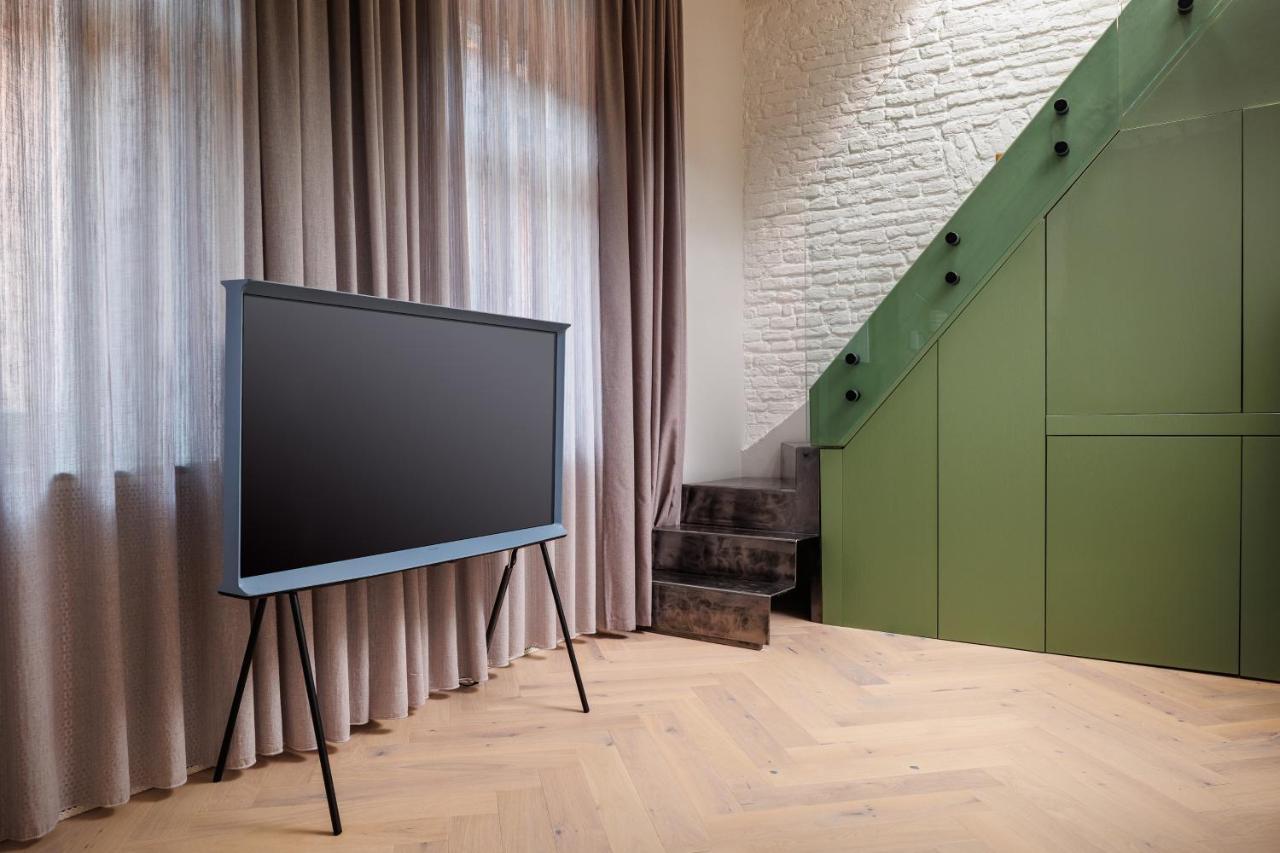 Aries' Collection Luxury Suites Braşov Extérieur photo