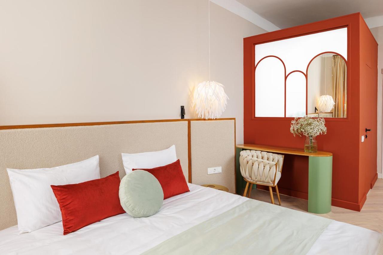 Aries' Collection Luxury Suites Braşov Extérieur photo