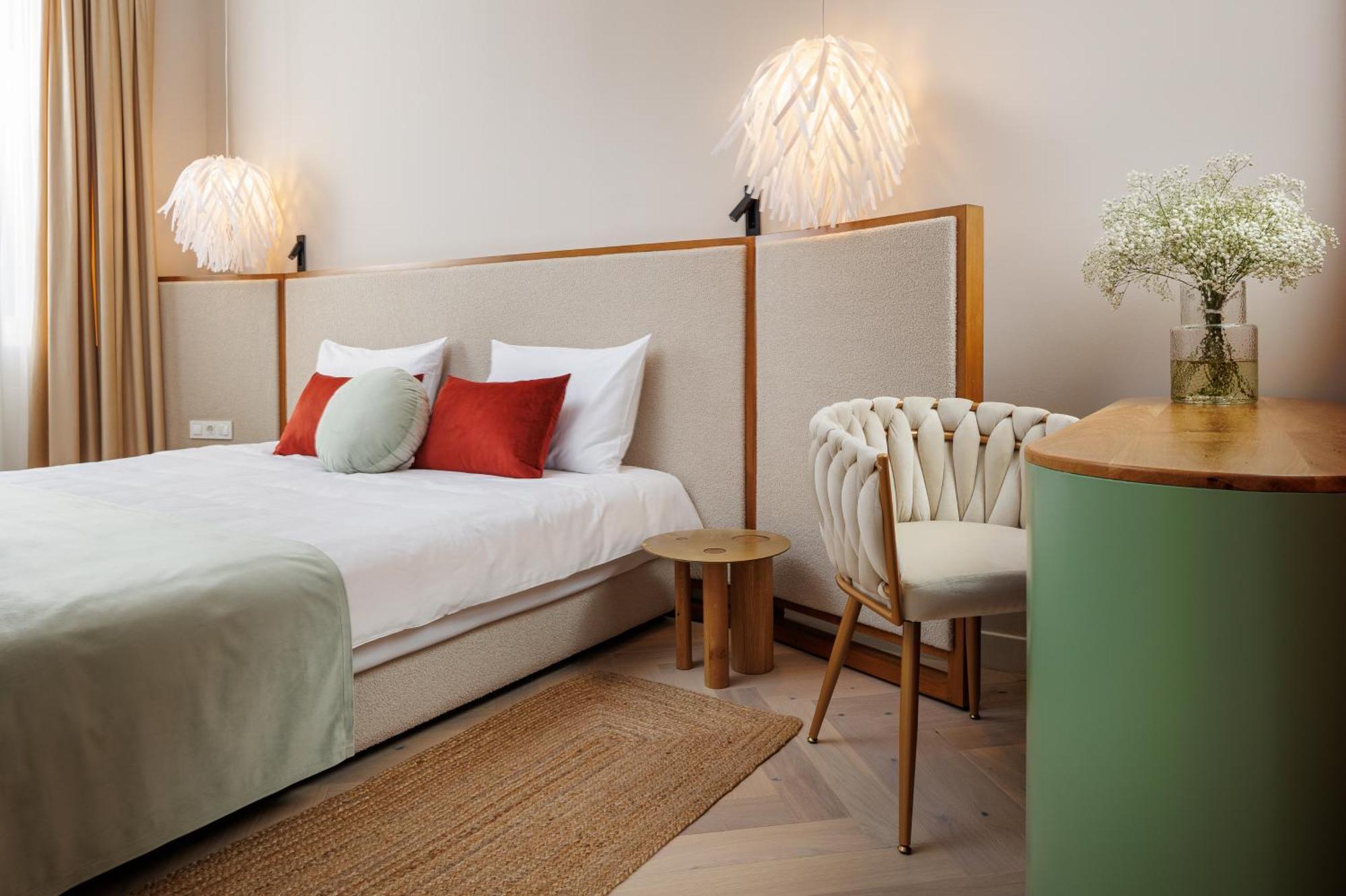 Aries' Collection Luxury Suites Braşov Extérieur photo